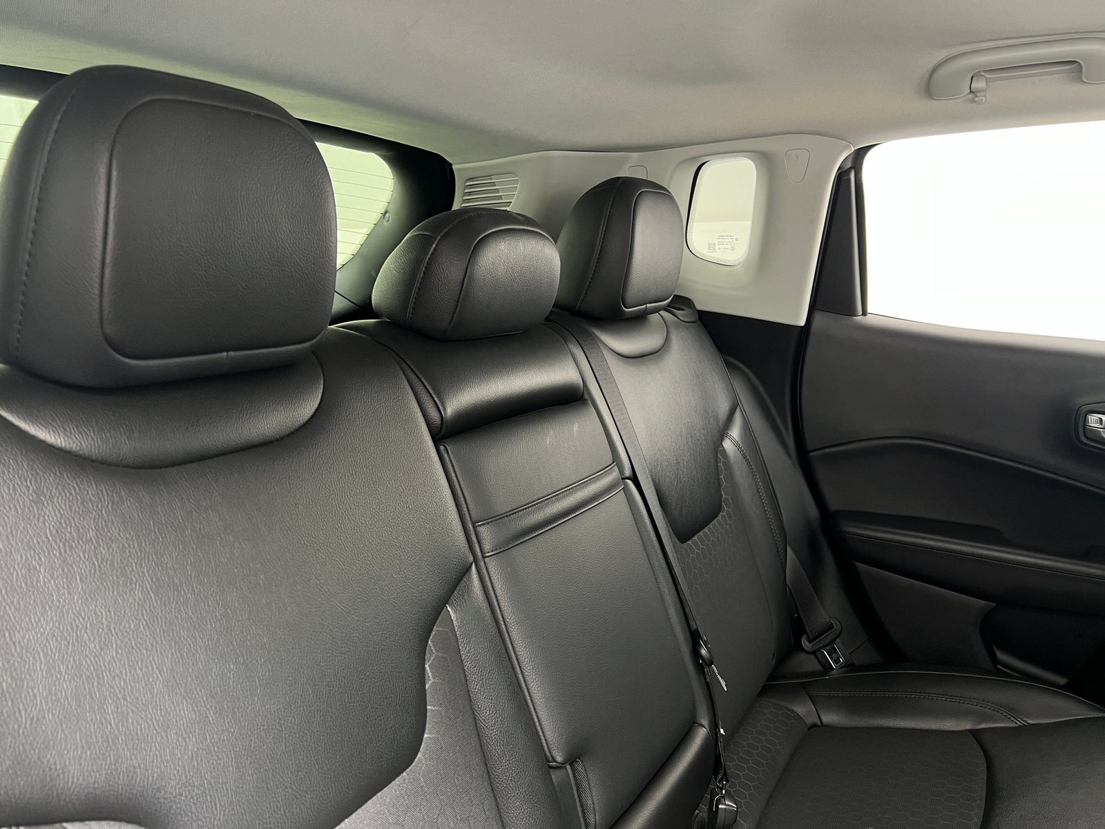 Thumbnail: 2019 Jeep Compass - 5