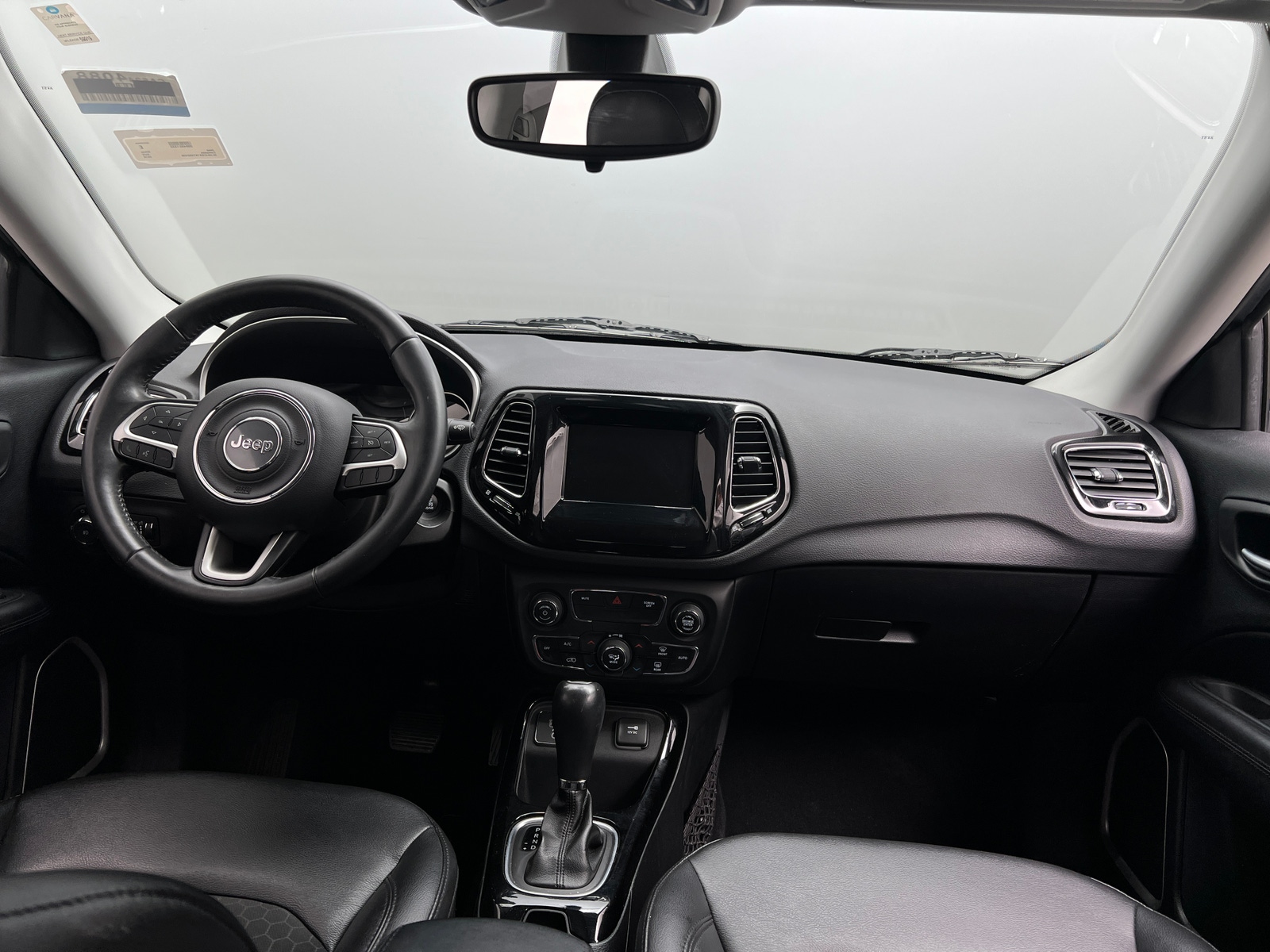 Thumbnail: 2019 Jeep Compass - 2