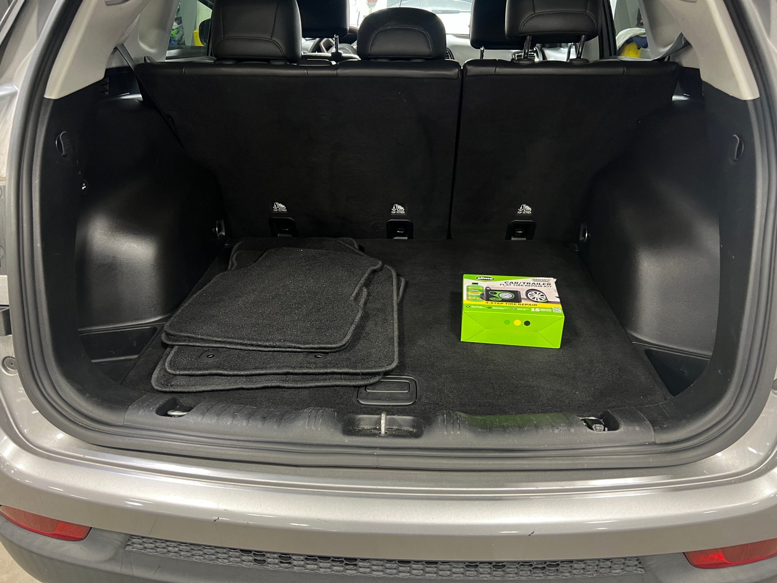 Thumbnail: 2019 Jeep Compass - 6