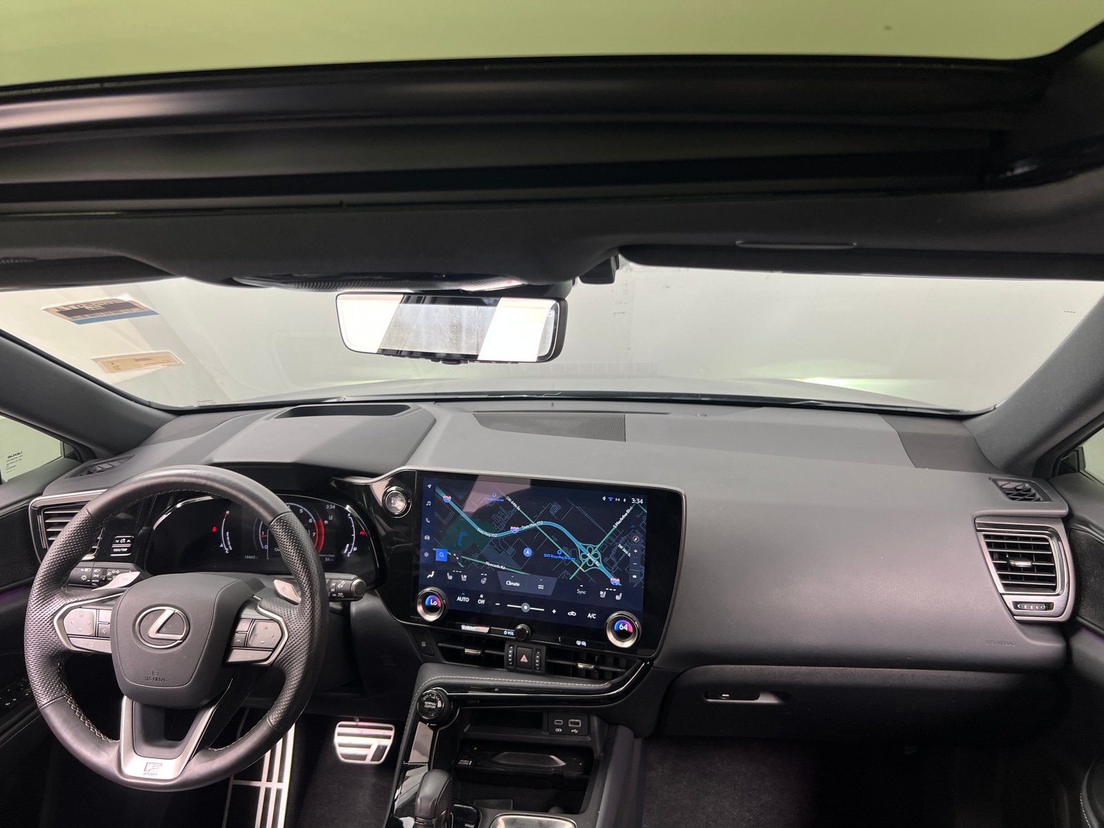 Thumbnail: 2025 Lexus NX - 2