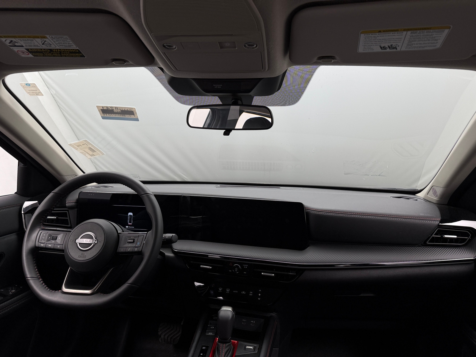 Thumbnail: 2025 Nissan Kicks - 3