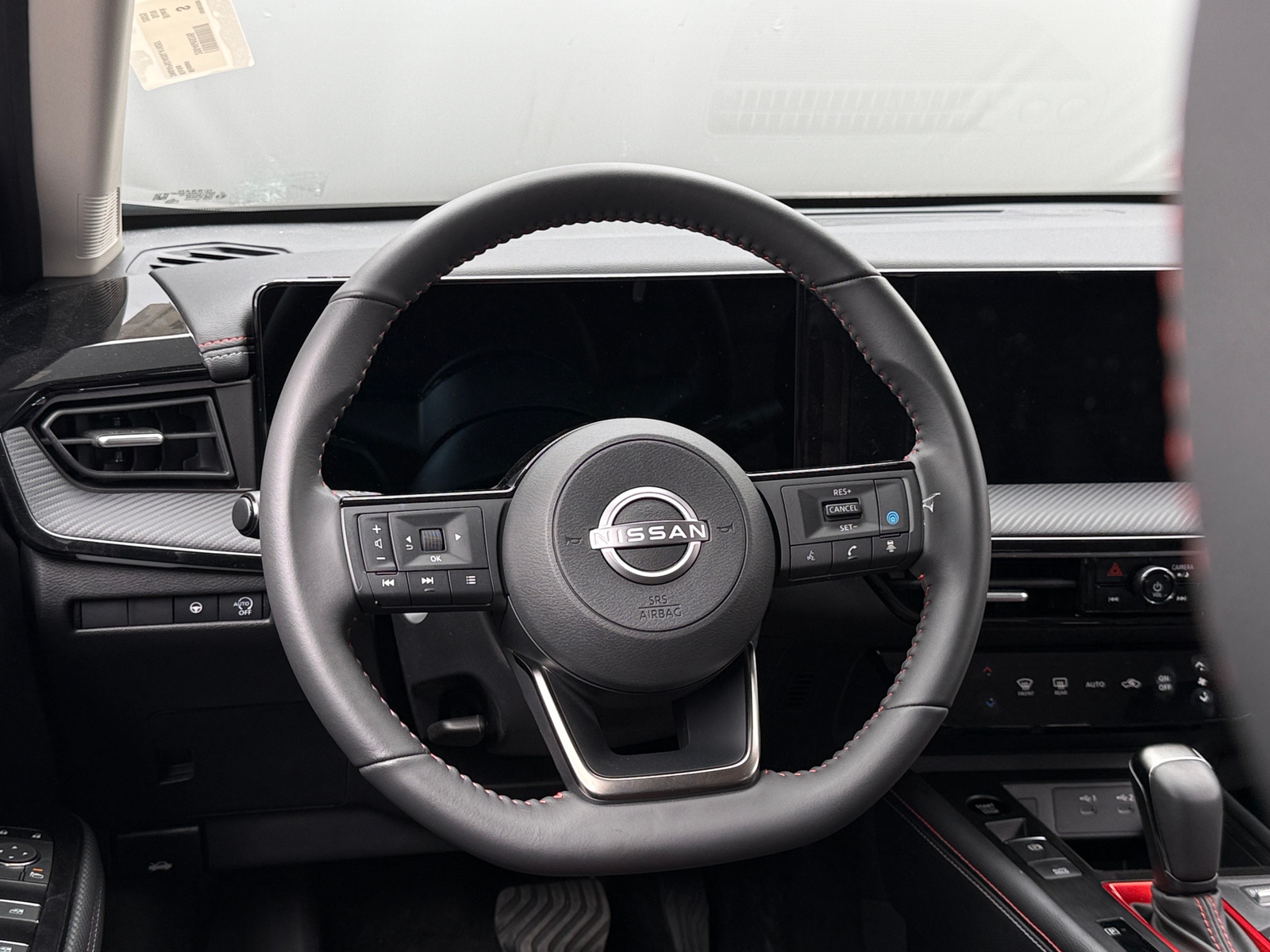 Thumbnail: 2025 Nissan Kicks - 5