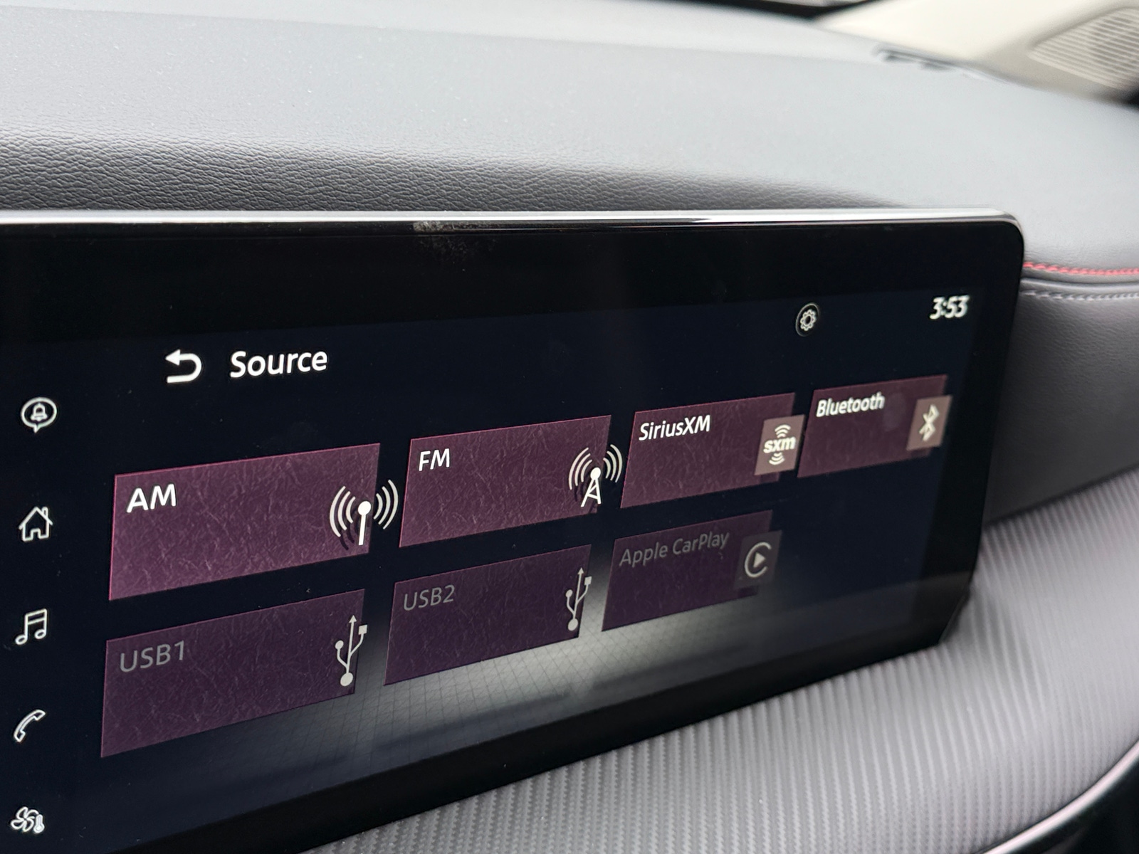 Thumbnail: 2025 Nissan Kicks - 4