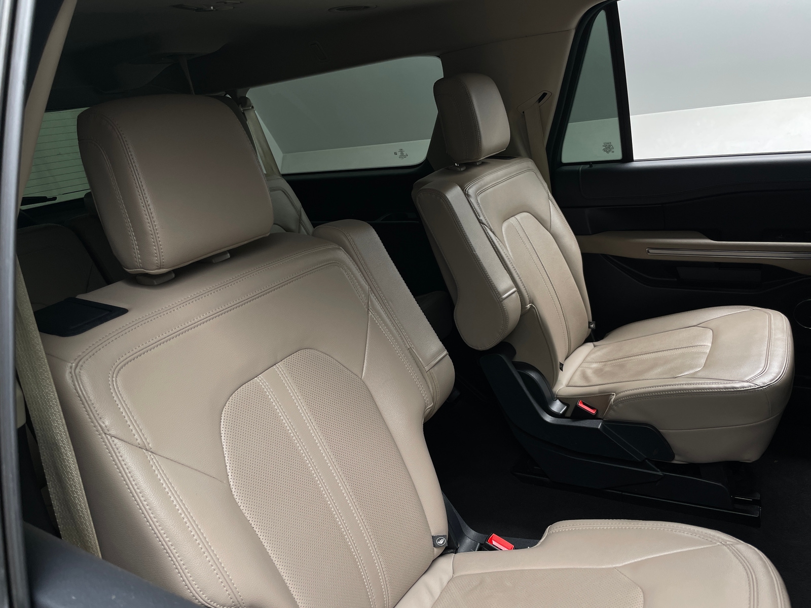 Thumbnail: 2024 Ford Expedition MAX - 5