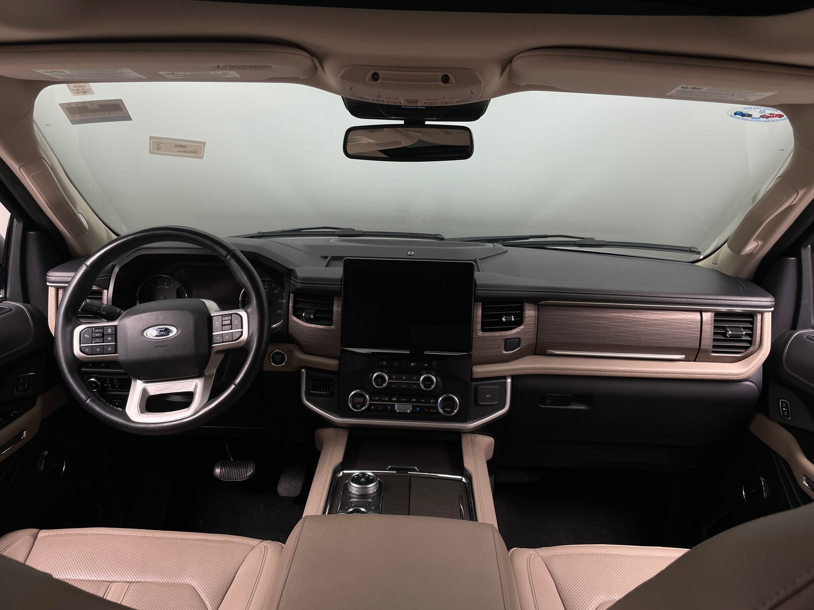 Thumbnail: 2024 Ford Expedition MAX - 2