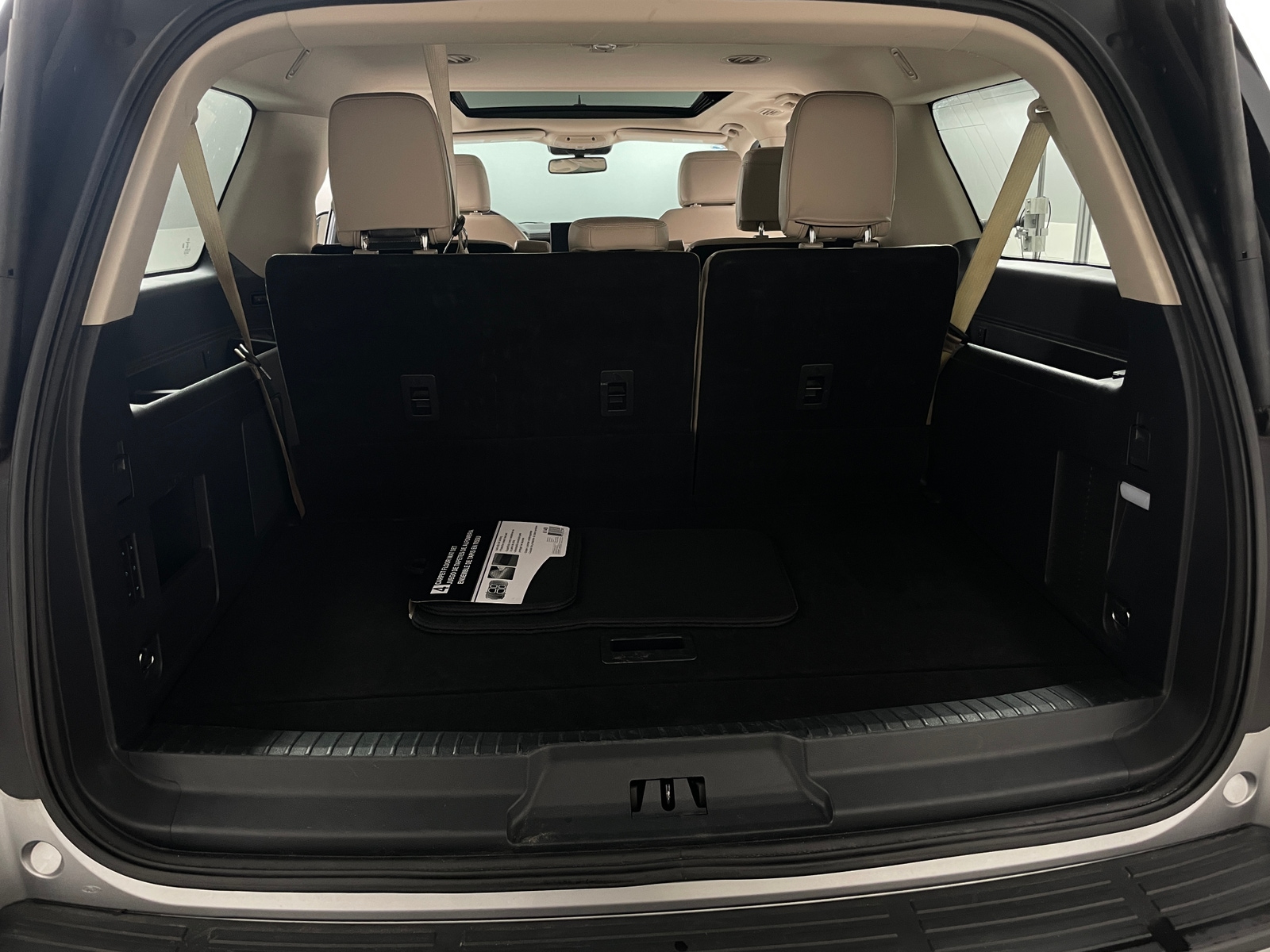 Thumbnail: 2024 Ford Expedition MAX - 6