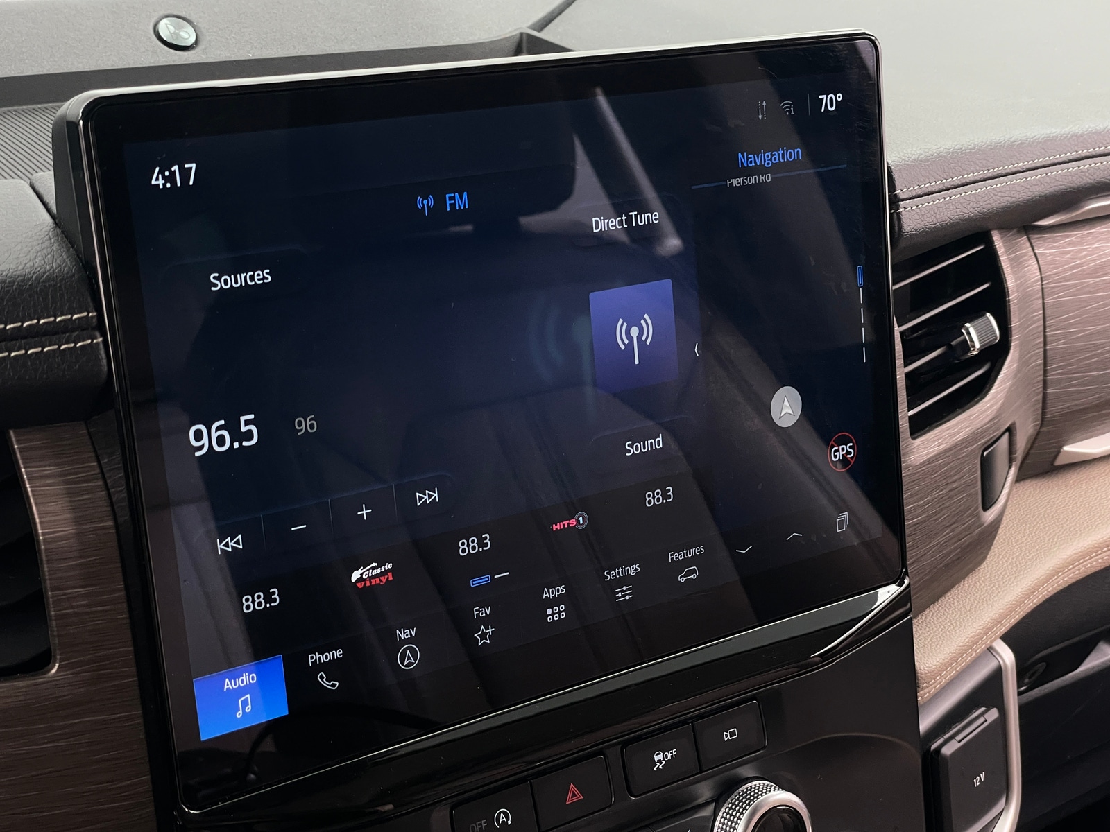 Thumbnail: 2024 Ford Expedition MAX - 3