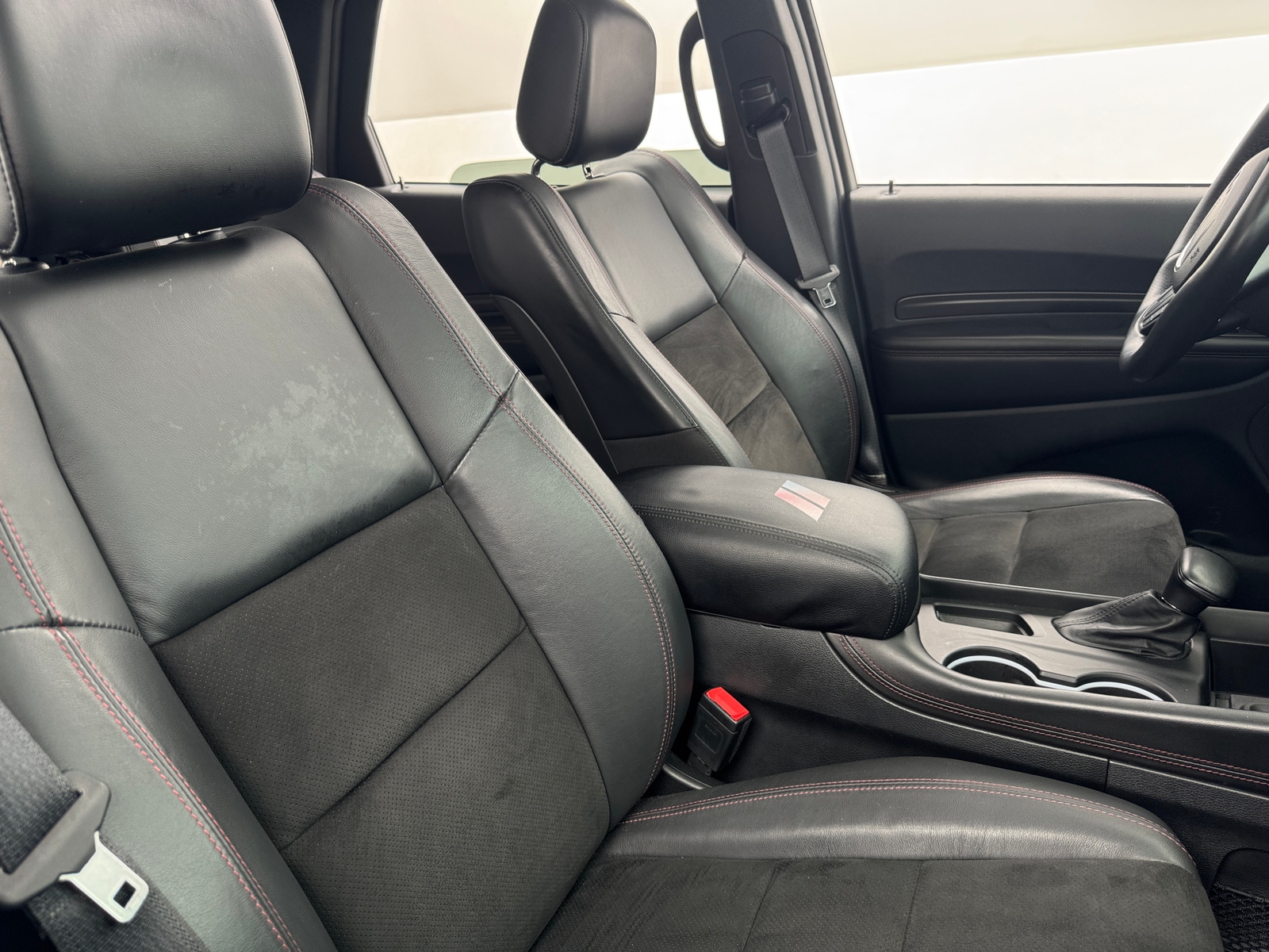 Thumbnail: 2022 Dodge Durango - 2