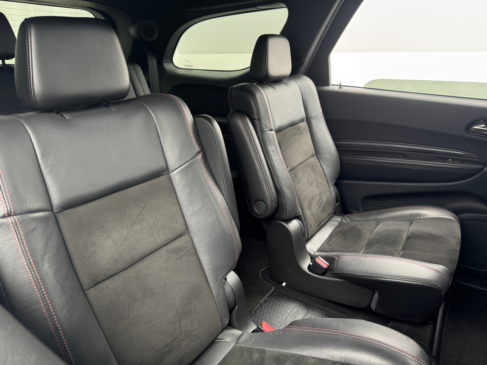 Thumbnail: 2022 Dodge Durango - 6