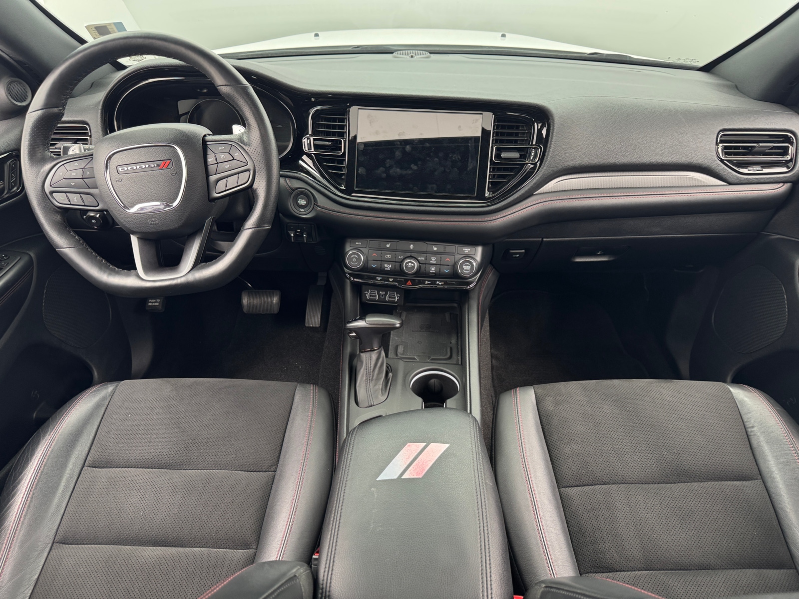 Thumbnail: 2022 Dodge Durango - 3