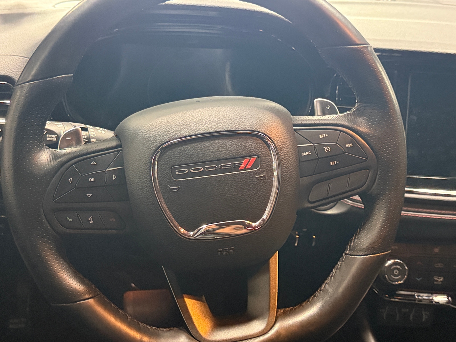 Thumbnail: 2022 Dodge Durango - 5