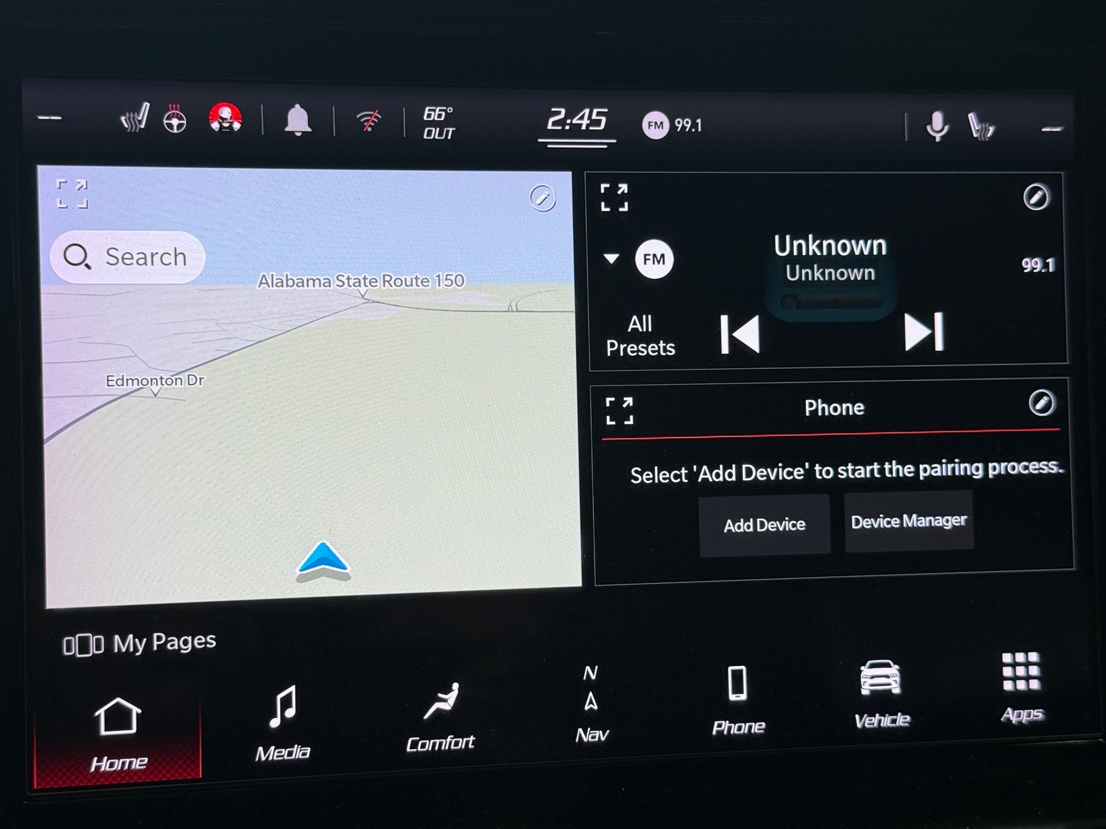 Thumbnail: 2022 Dodge Durango - 4