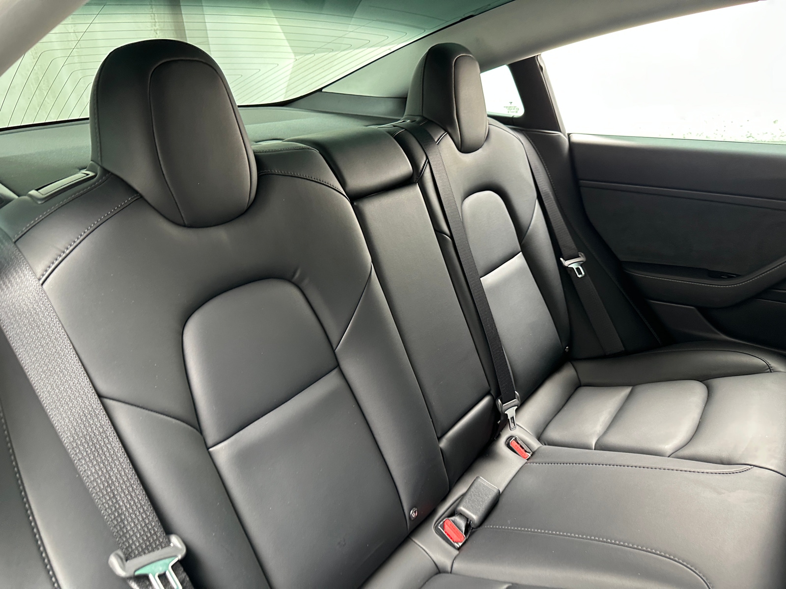 Thumbnail: 2020 Tesla Model 3 - 4