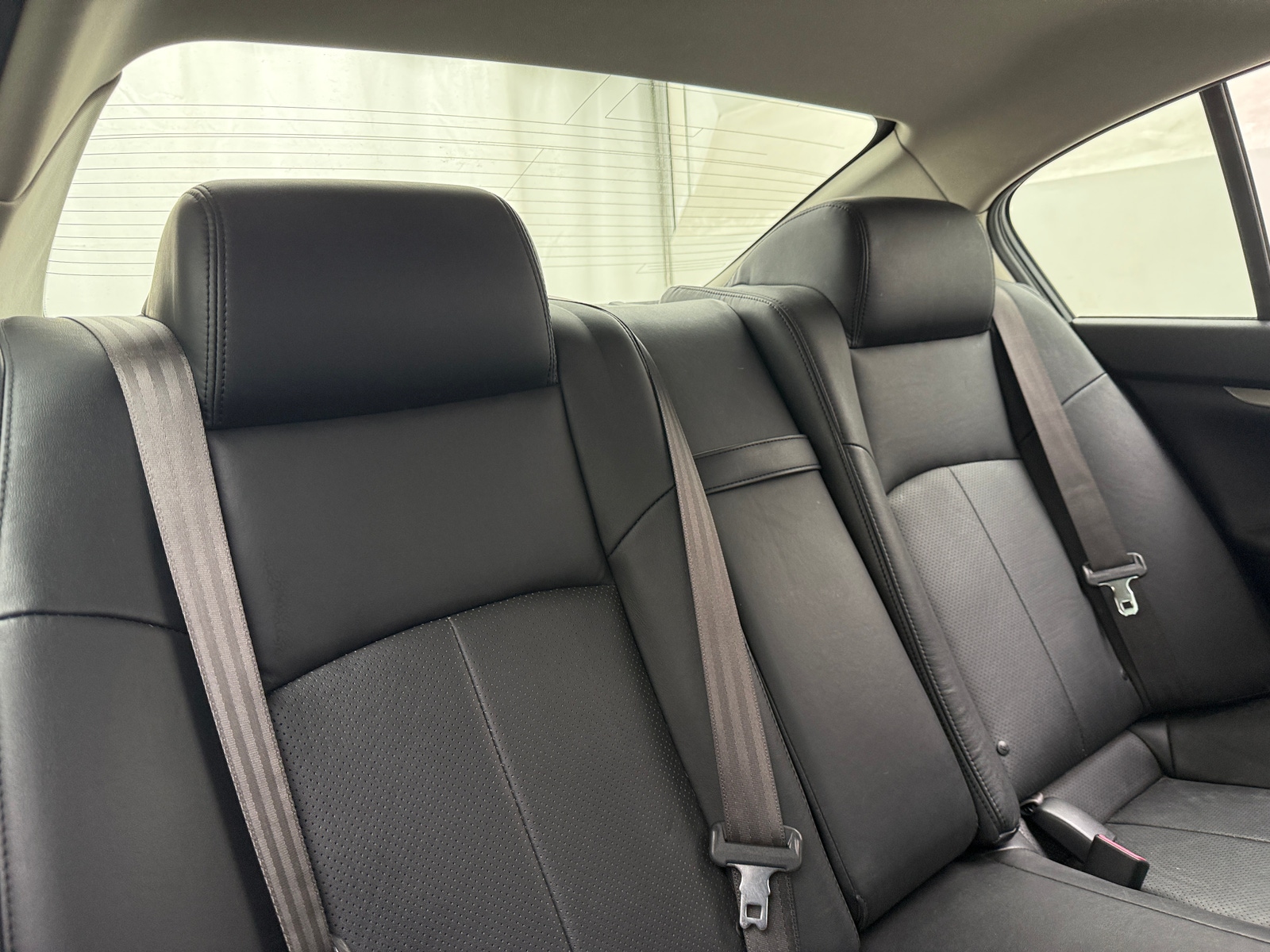 Thumbnail: 2013 INFINITI G37 - 5