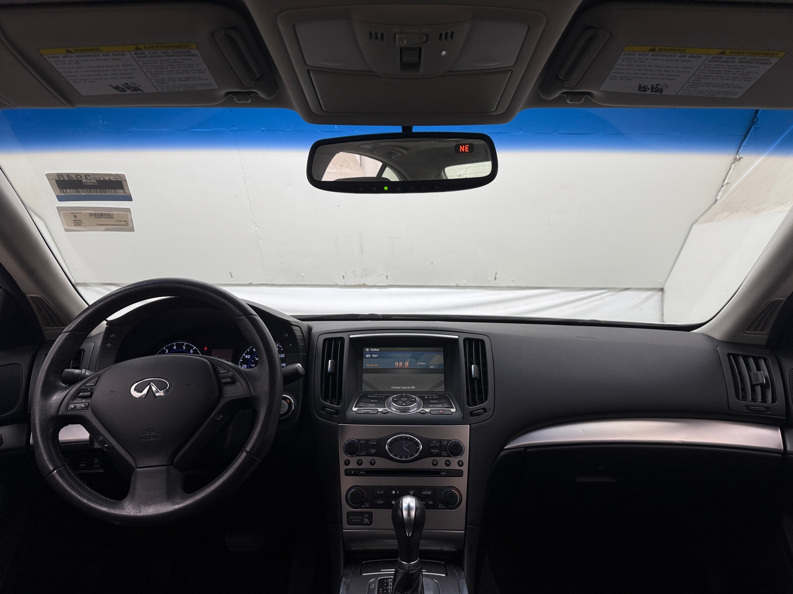 Thumbnail: 2013 INFINITI G37 - 2