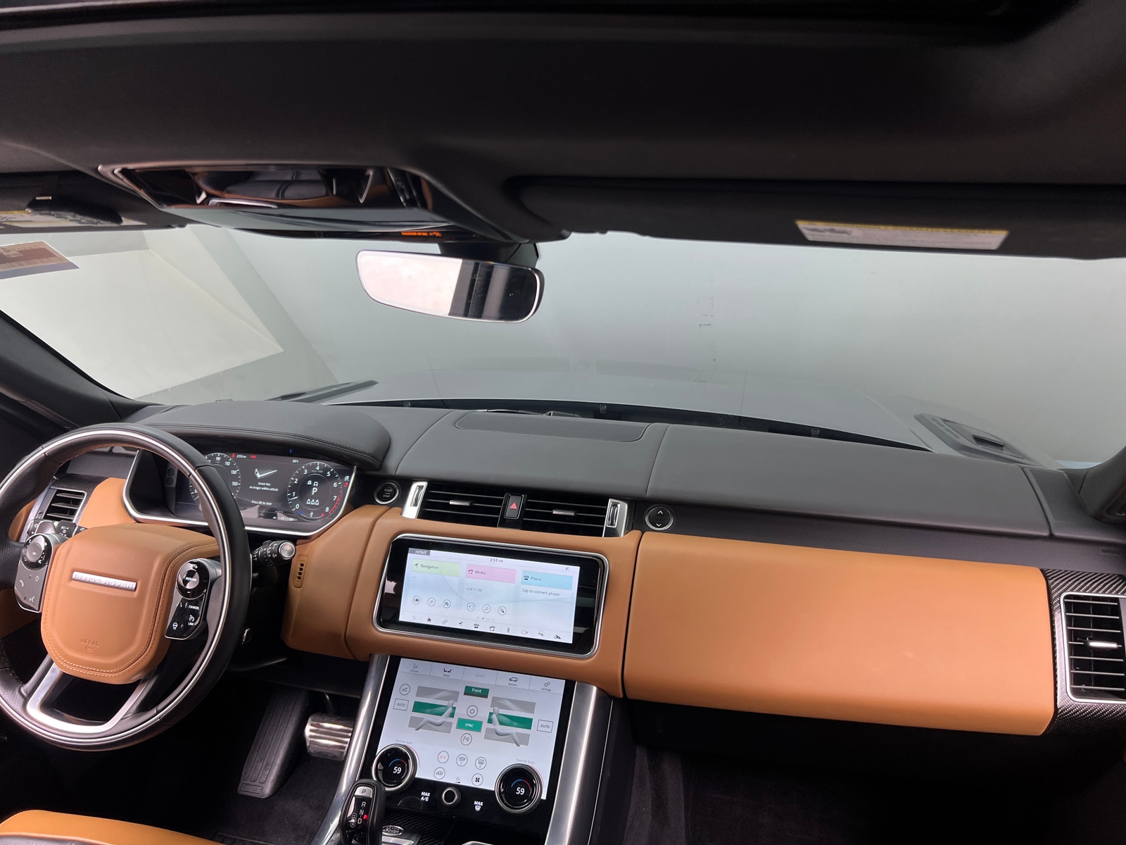 Thumbnail: 2022 Land Rover Range Rover Sport - 2