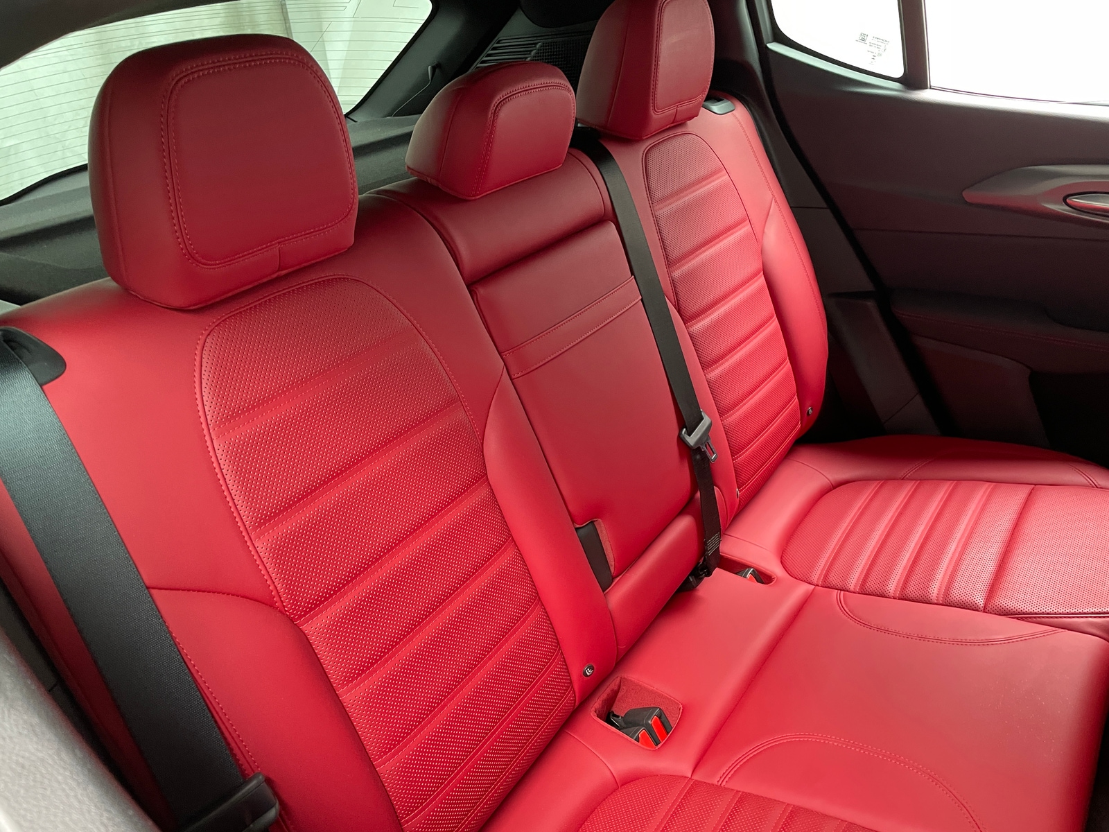 Thumbnail: 2024 Dodge Hornet - 6