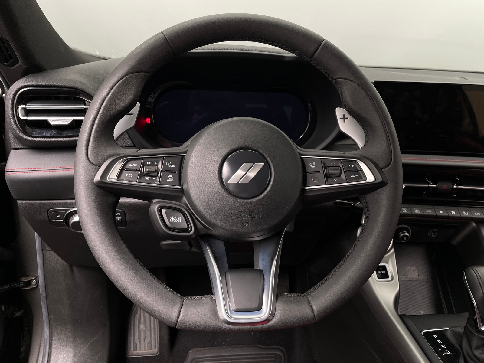 Thumbnail: 2024 Dodge Hornet - 5