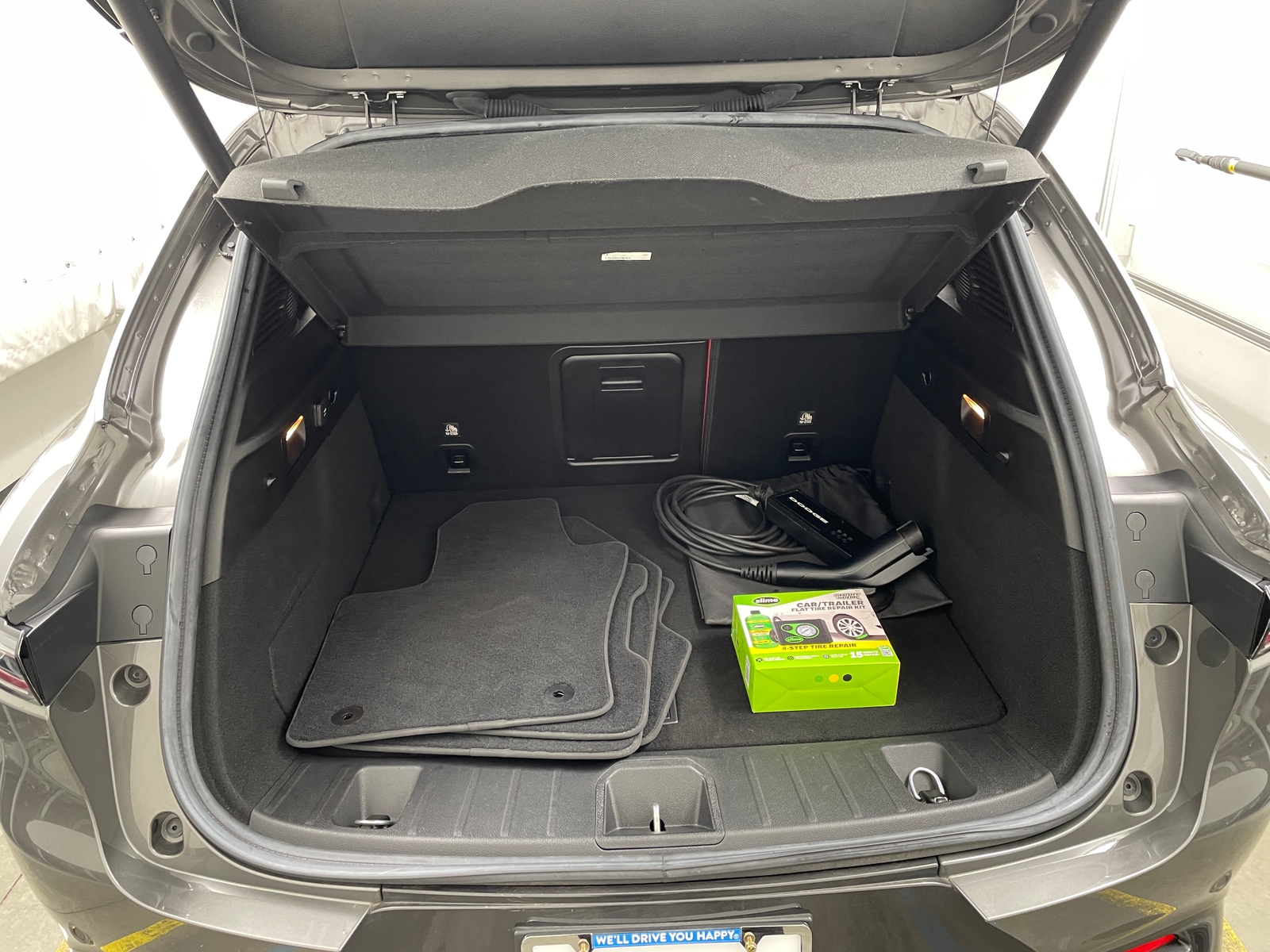 Thumbnail: 2024 Dodge Hornet - 7