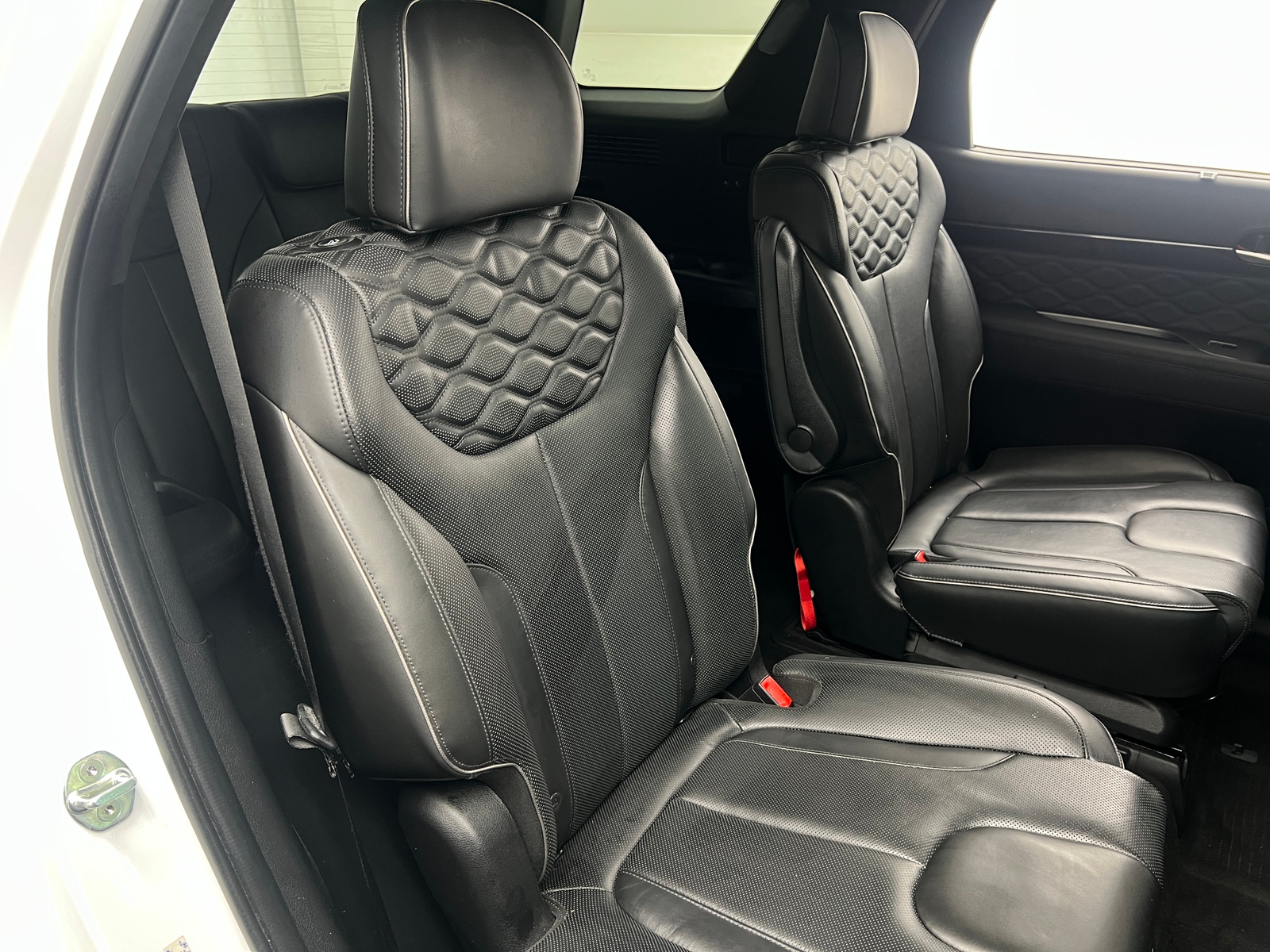 Thumbnail: 2022 Hyundai Palisade - 5