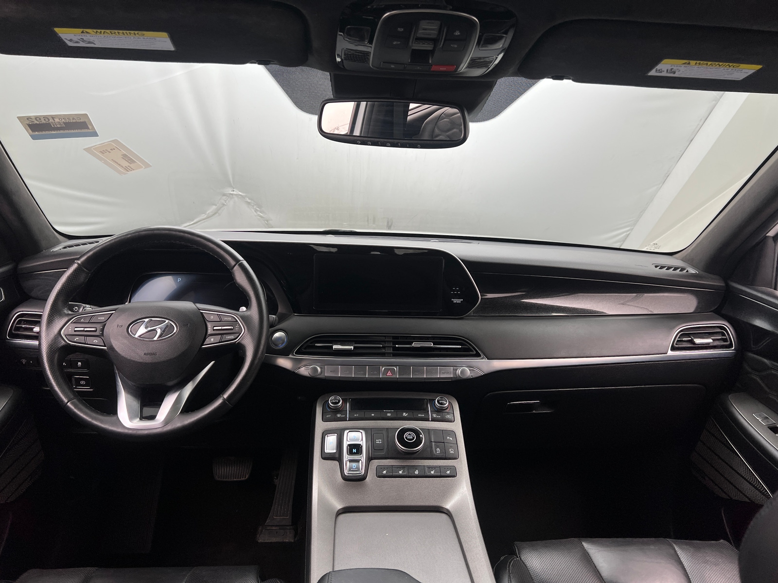 Thumbnail: 2022 Hyundai Palisade - 2