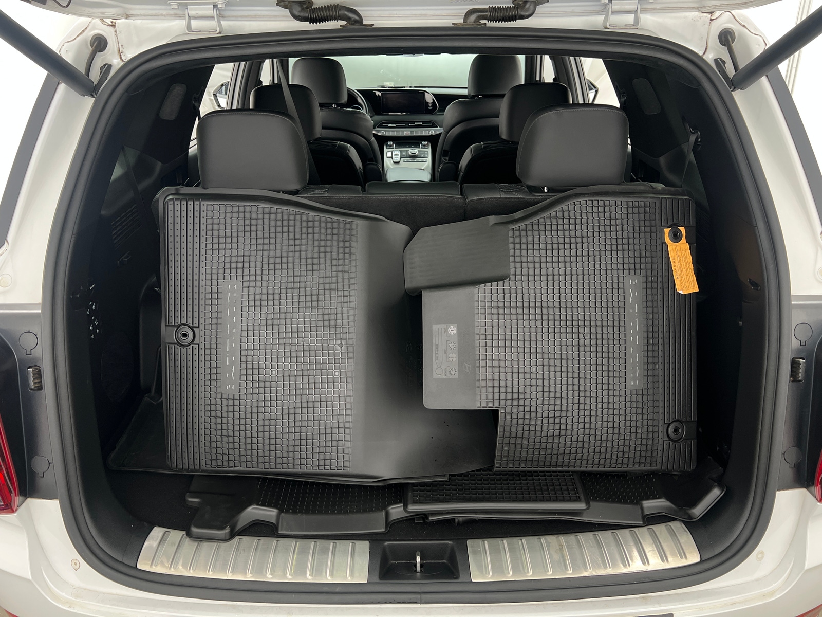 Thumbnail: 2022 Hyundai Palisade - 6