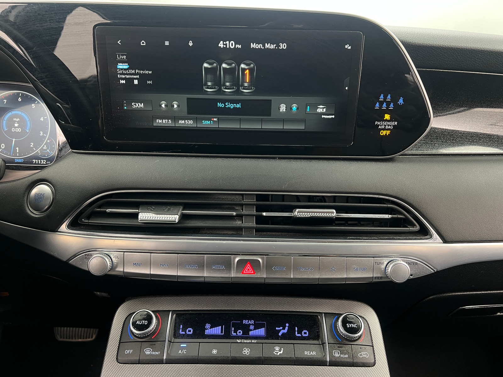 Thumbnail: 2022 Hyundai Palisade - 3