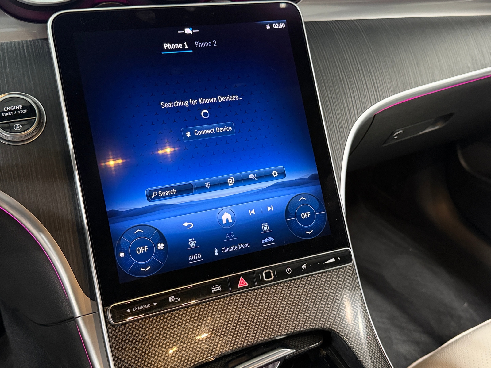 Thumbnail: 2023 Mercedes-Benz C-Class - 3