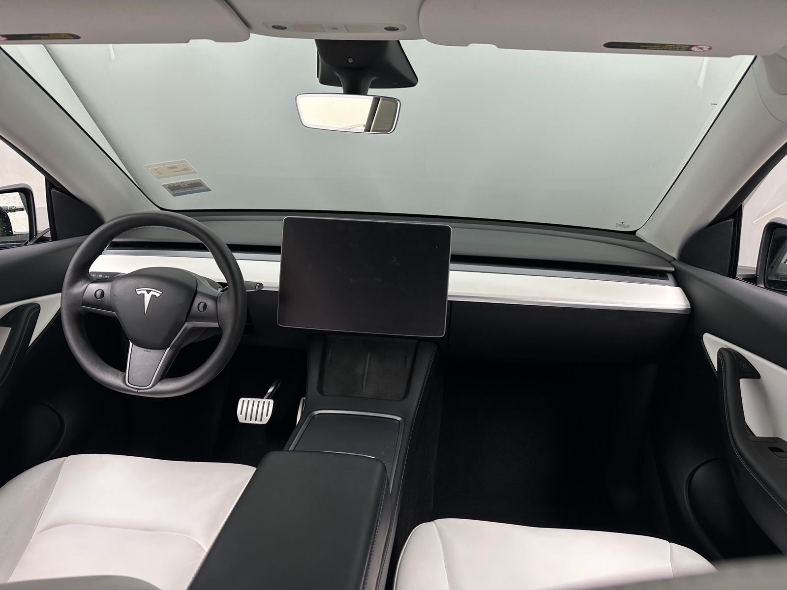 Thumbnail: 2022 Tesla Model Y - 2