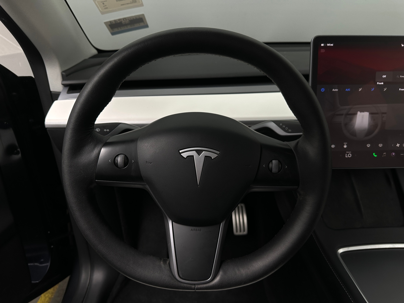 Thumbnail: 2022 Tesla Model Y - 4