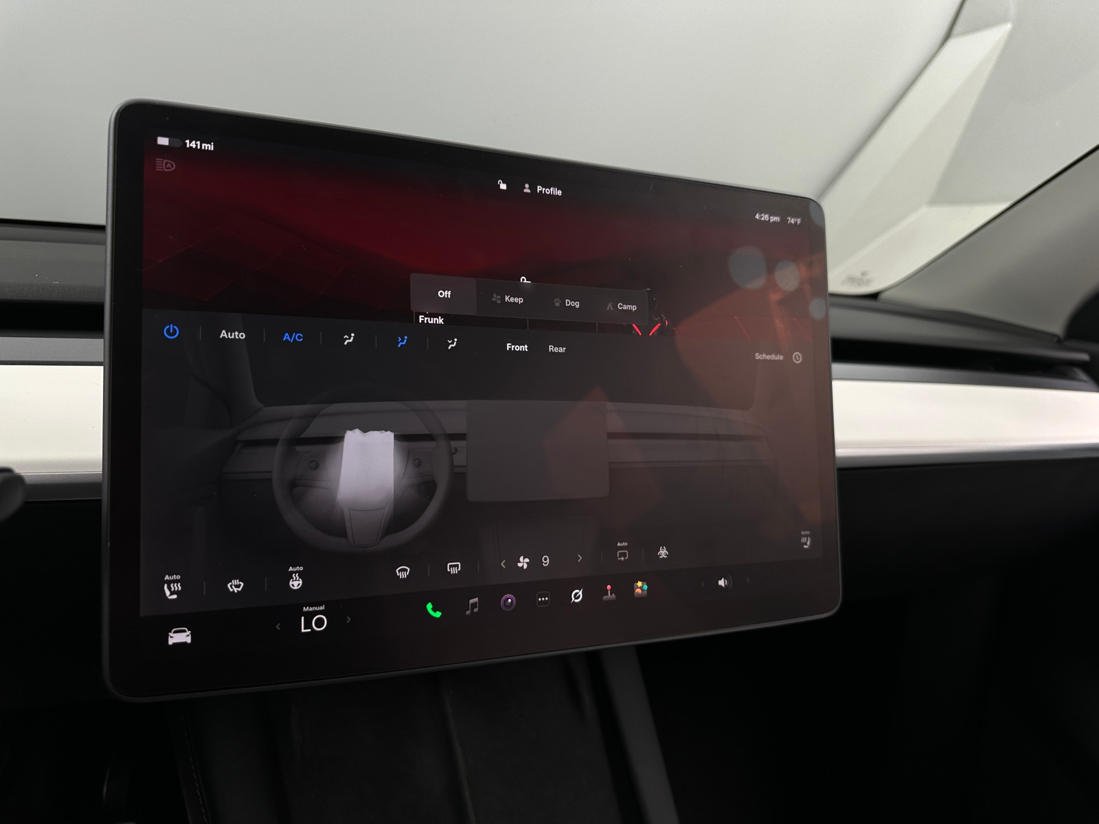 Thumbnail: 2022 Tesla Model Y - 3