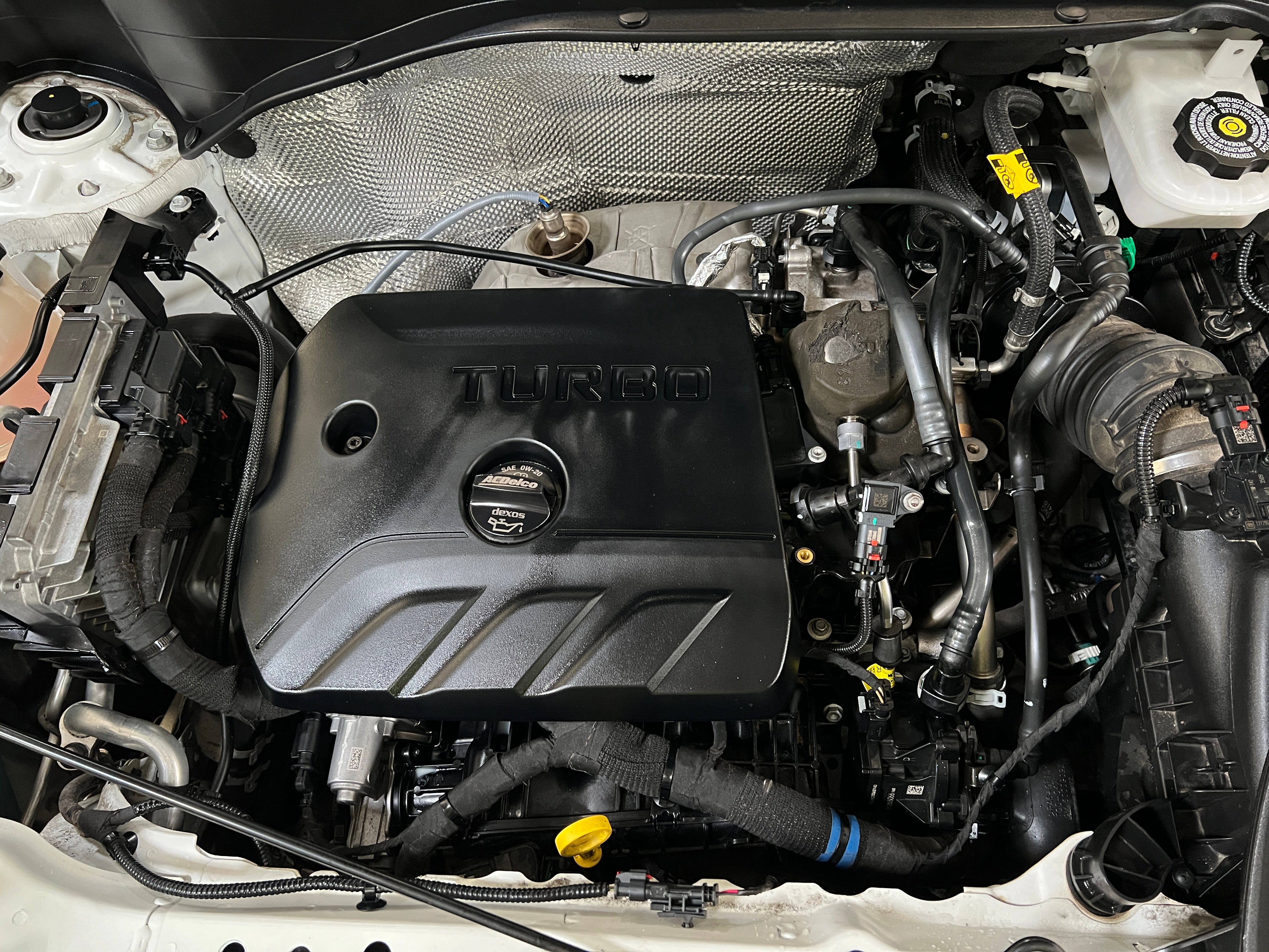 2024 Buick Encore GX