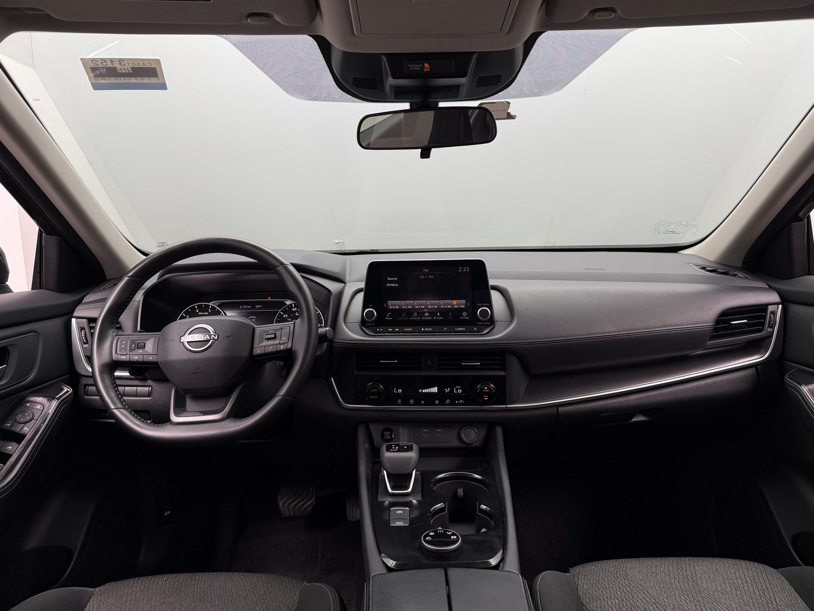 Thumbnail: 2025 Nissan Rogue - 3