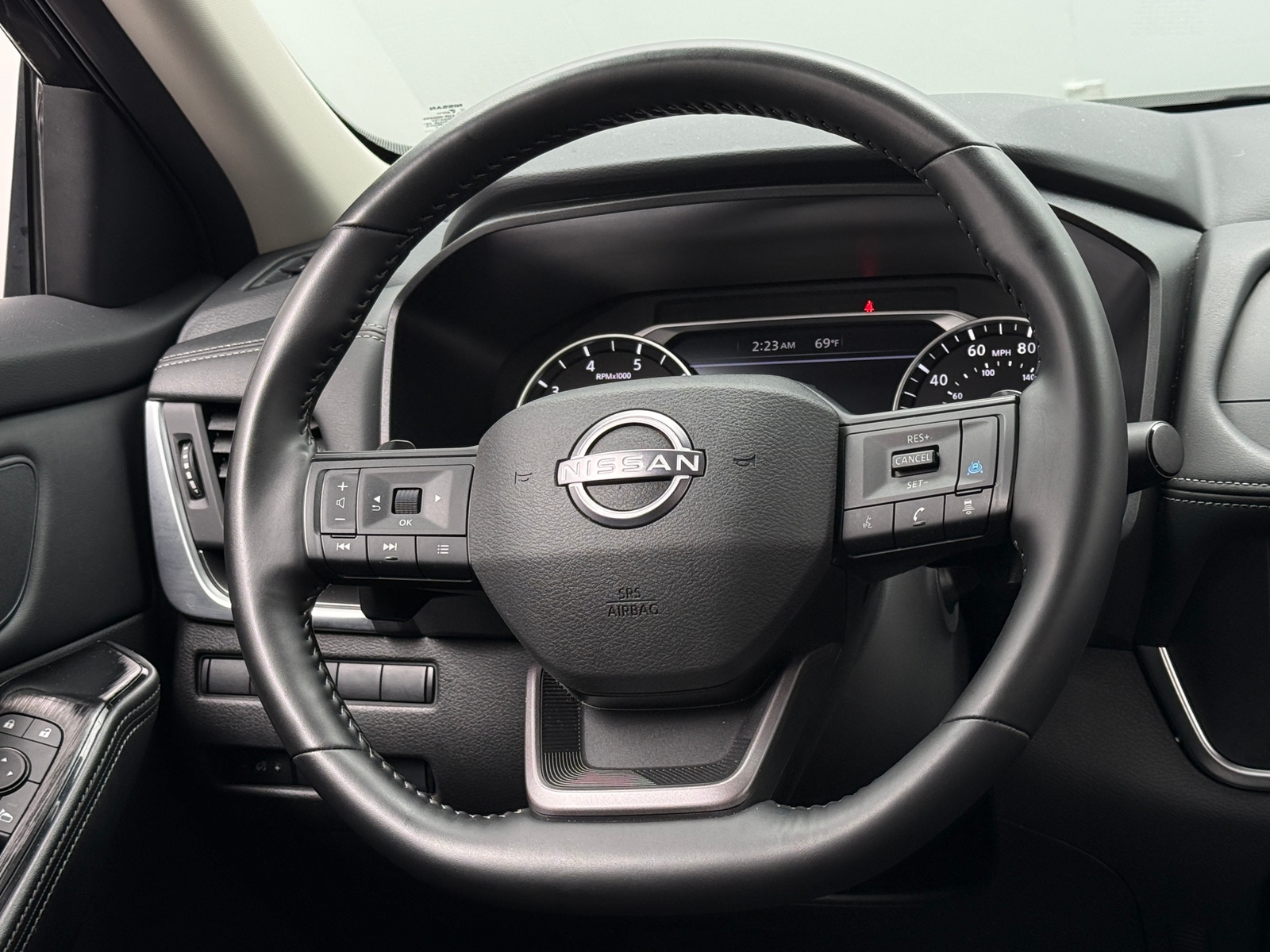 Thumbnail: 2025 Nissan Rogue - 5