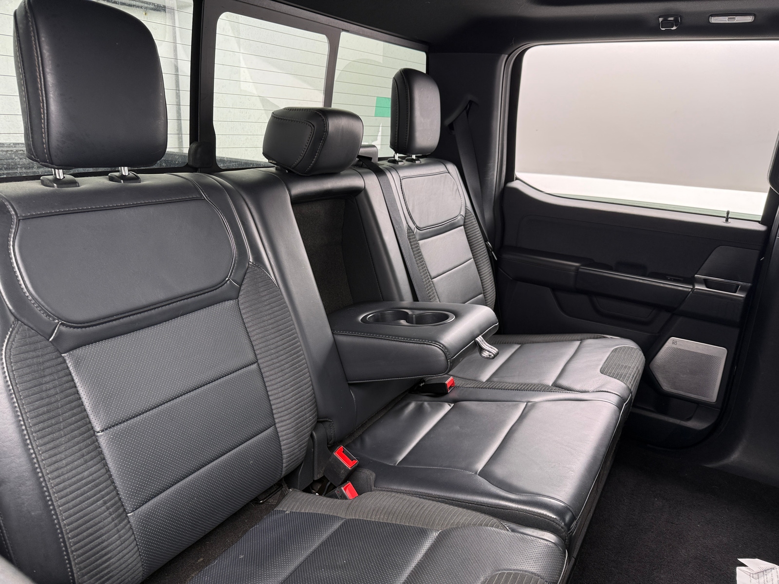 Thumbnail: 2023 Ford Econoline - 5