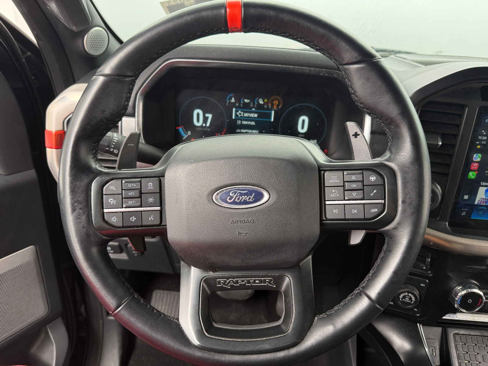 Thumbnail: 2023 Ford Econoline - 4