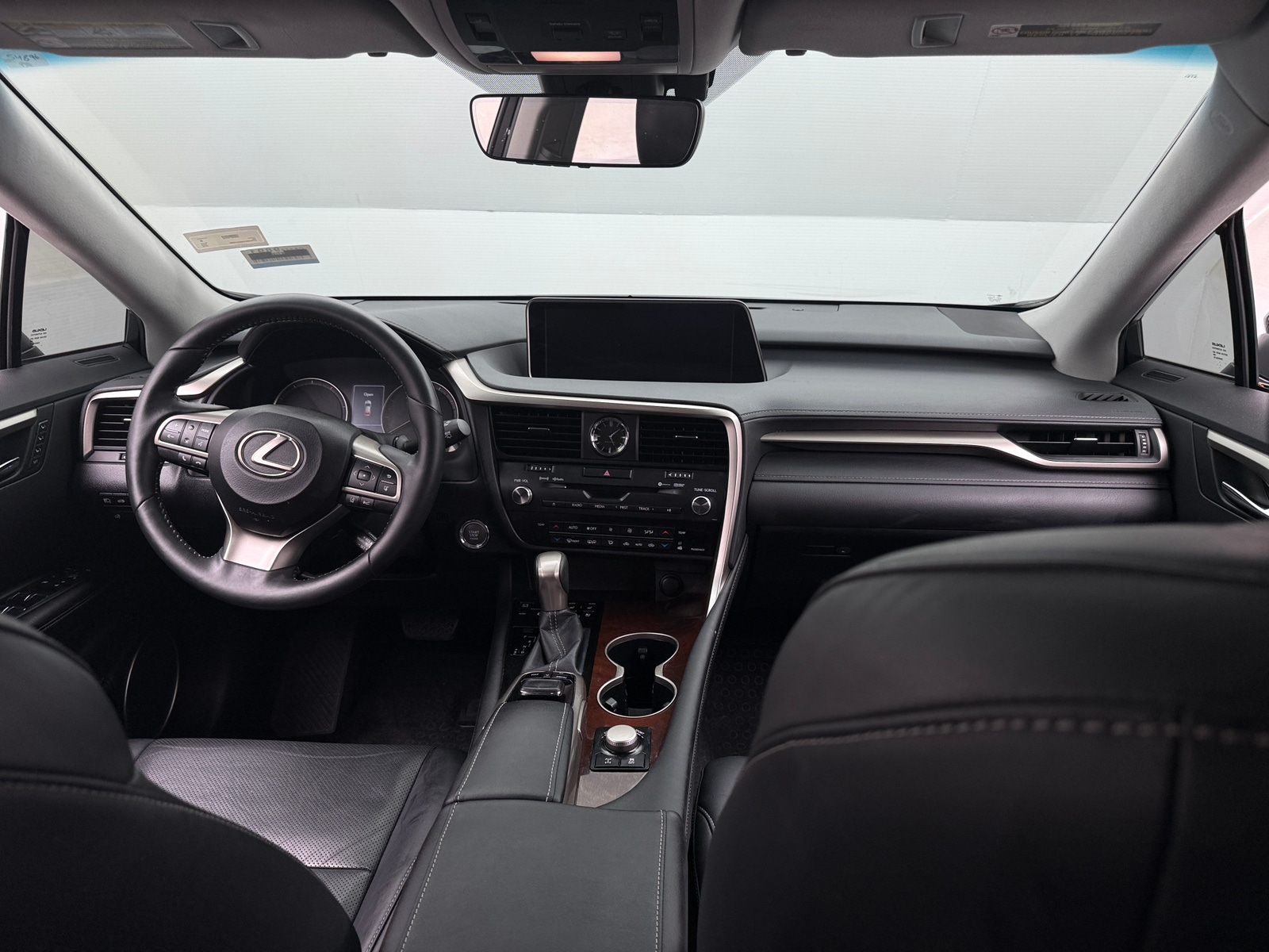 Thumbnail: 2016 Lexus RX - 3