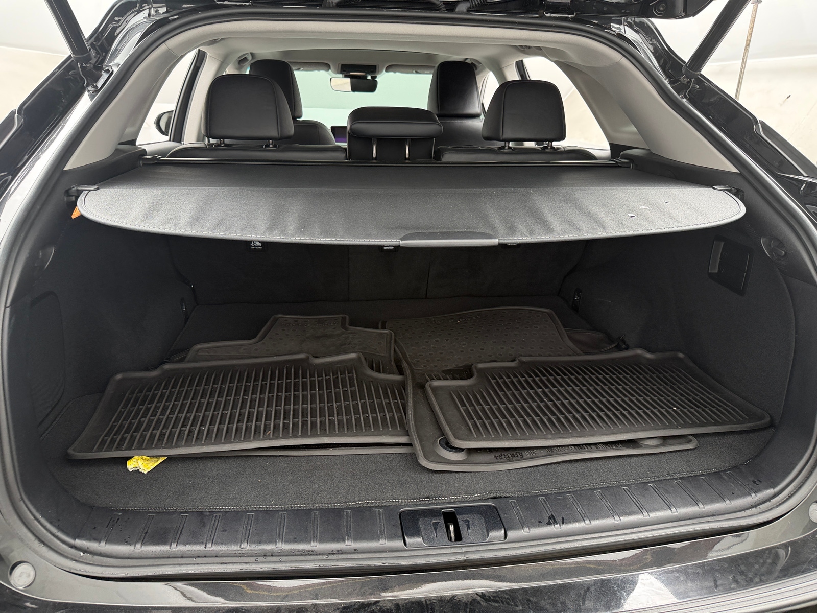 Thumbnail: 2016 Lexus RX - 7