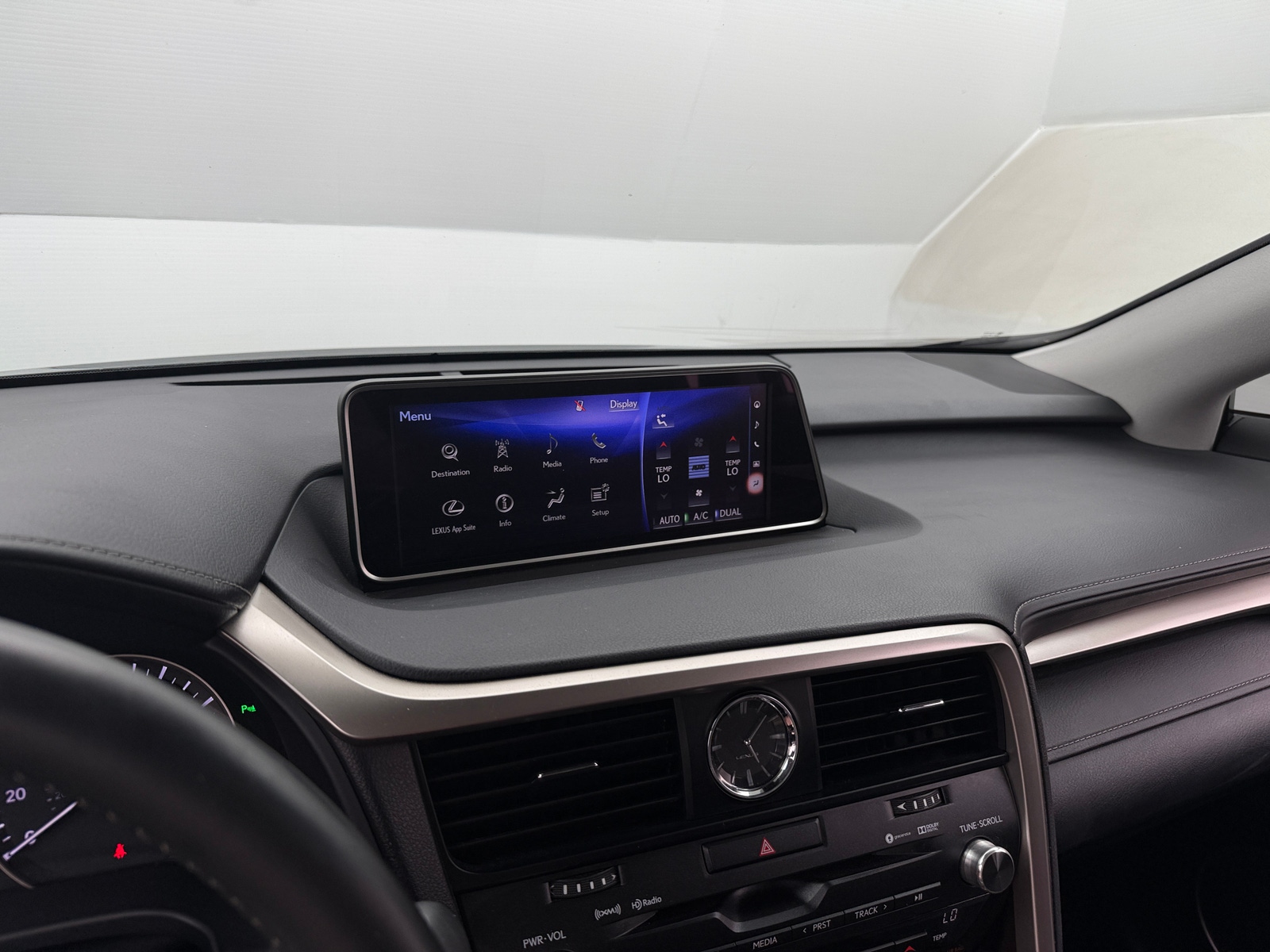 Thumbnail: 2016 Lexus RX - 4