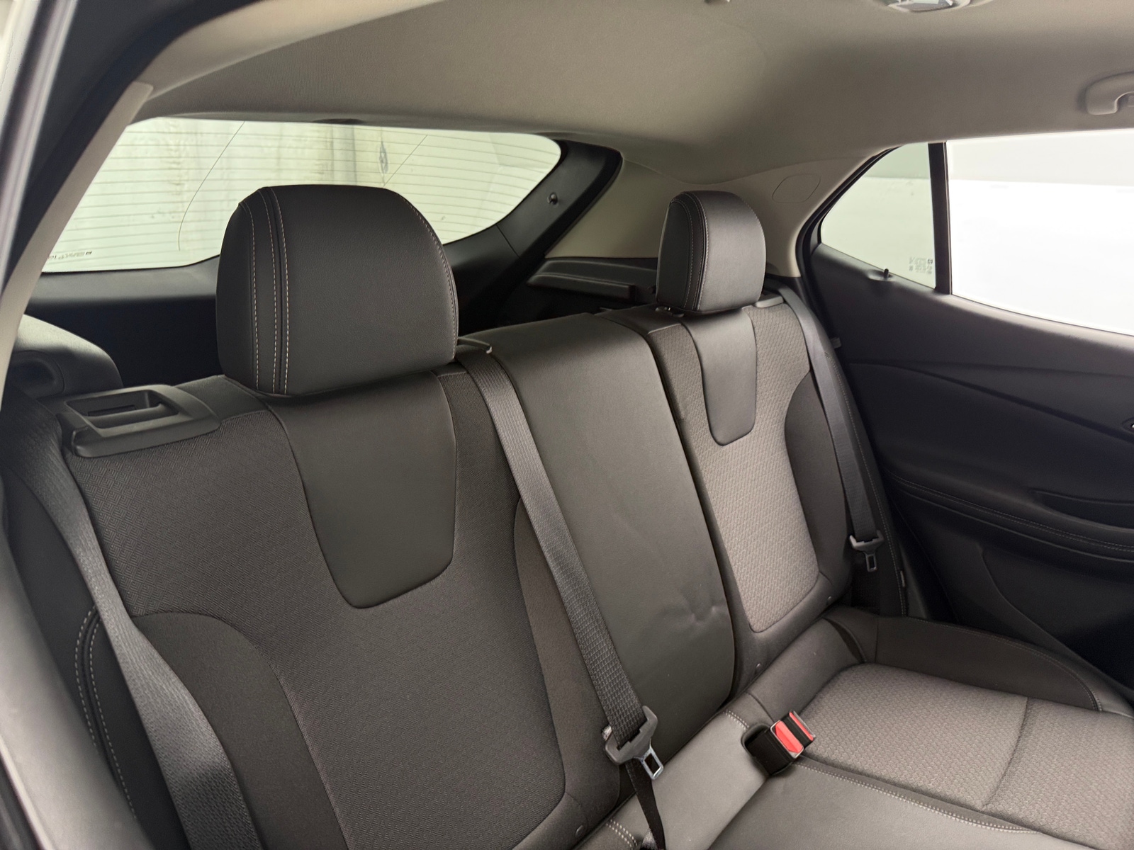 Thumbnail: 2025 Buick Encore GX - 6