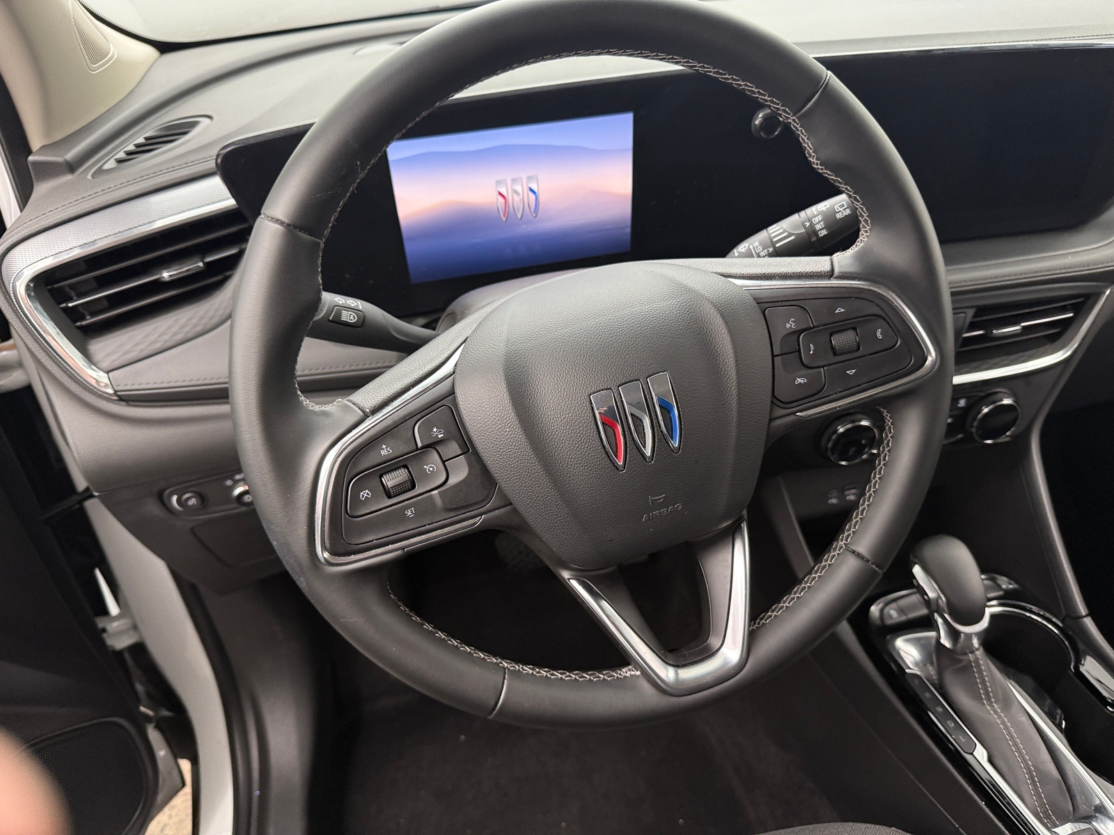 Thumbnail: 2025 Buick Encore GX - 5