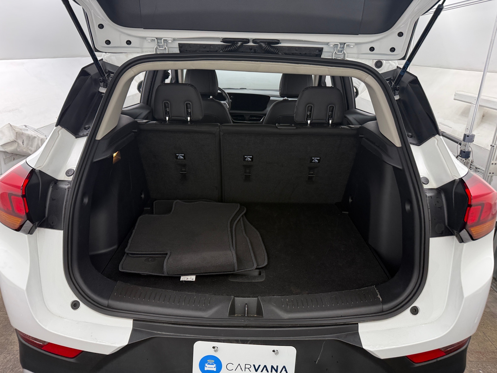 Thumbnail: 2025 Buick Encore GX - 7