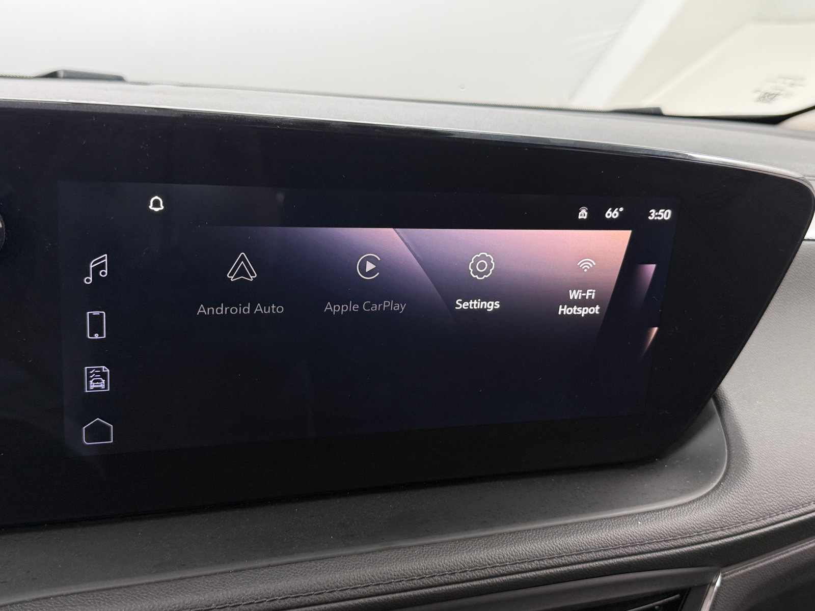 Thumbnail: 2025 Buick Encore GX - 4