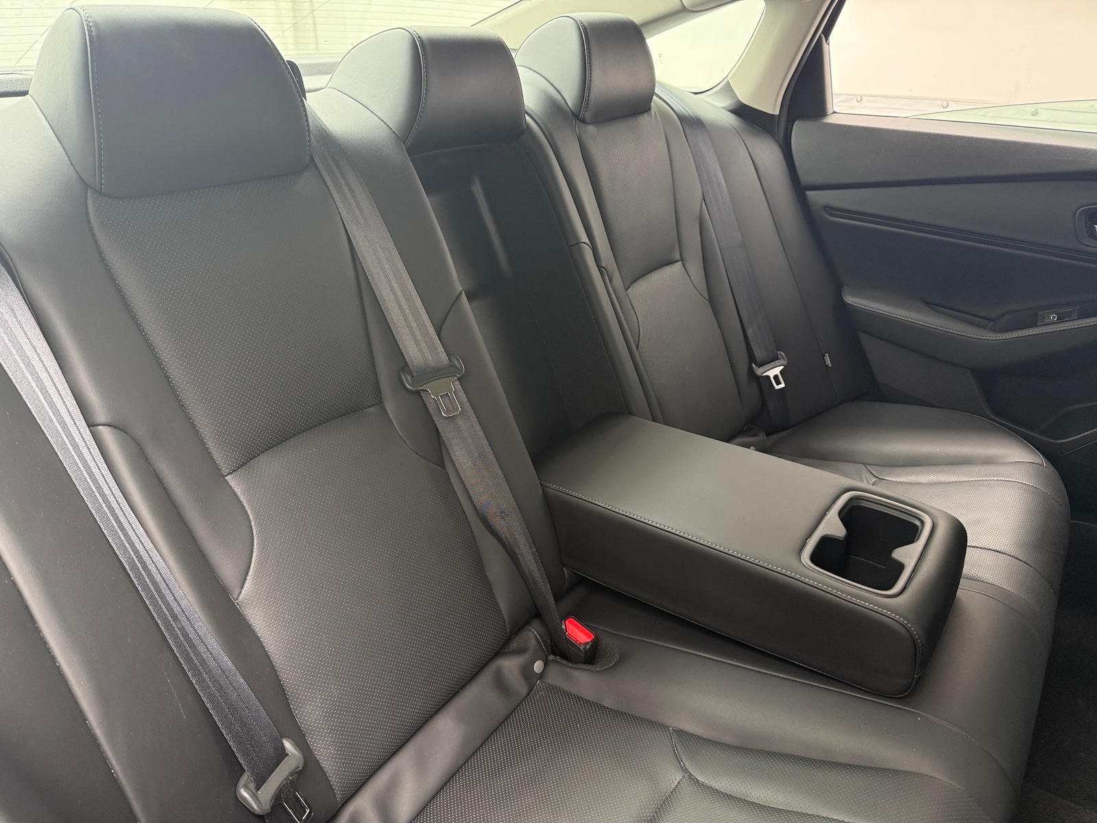 Thumbnail: 2025 Honda Accord - 5