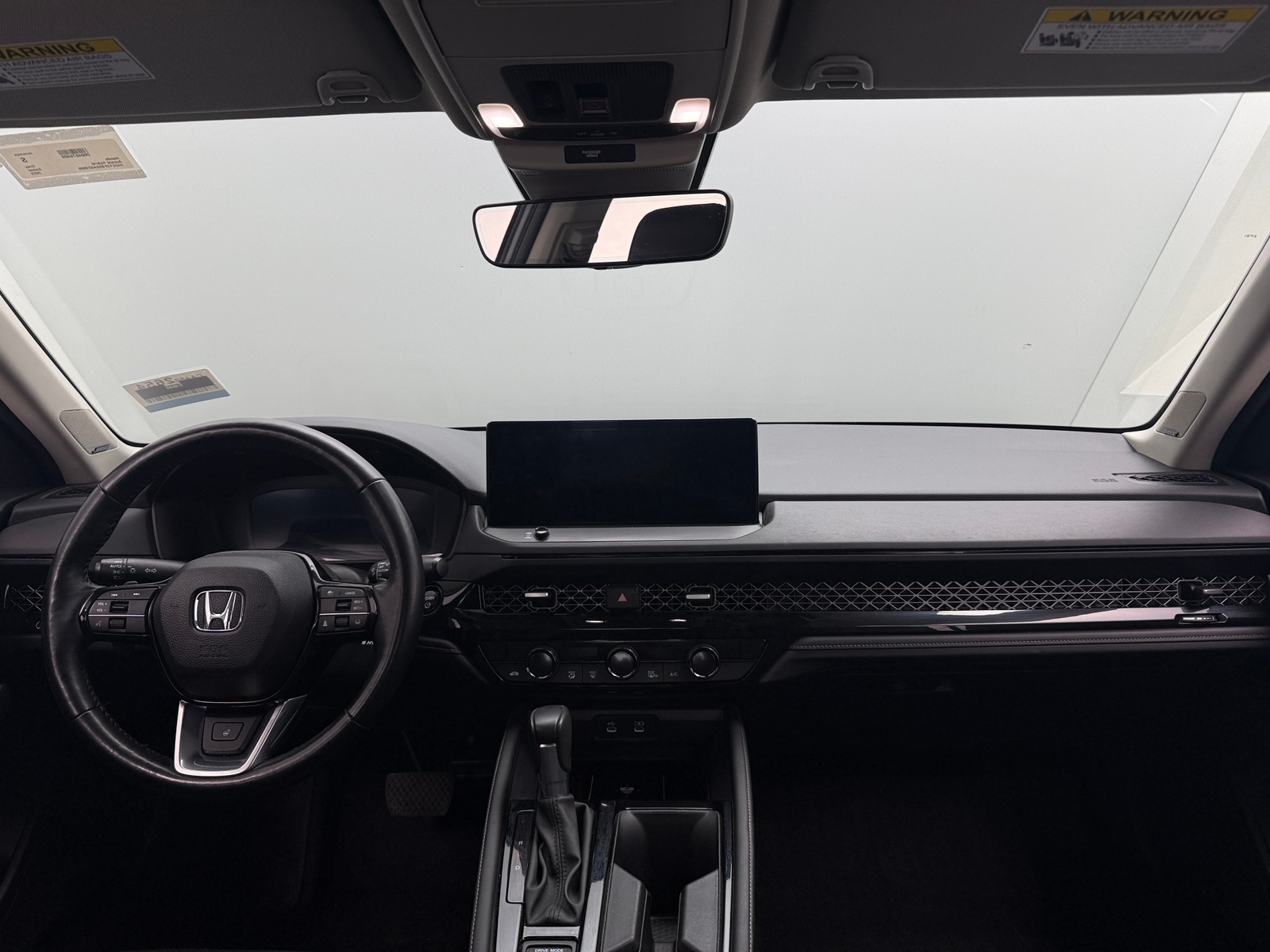 Thumbnail: 2025 Honda Accord - 2