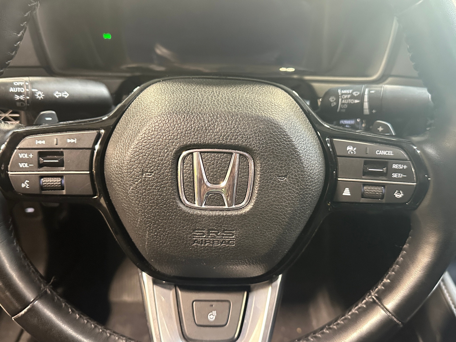 Thumbnail: 2025 Honda Accord - 4