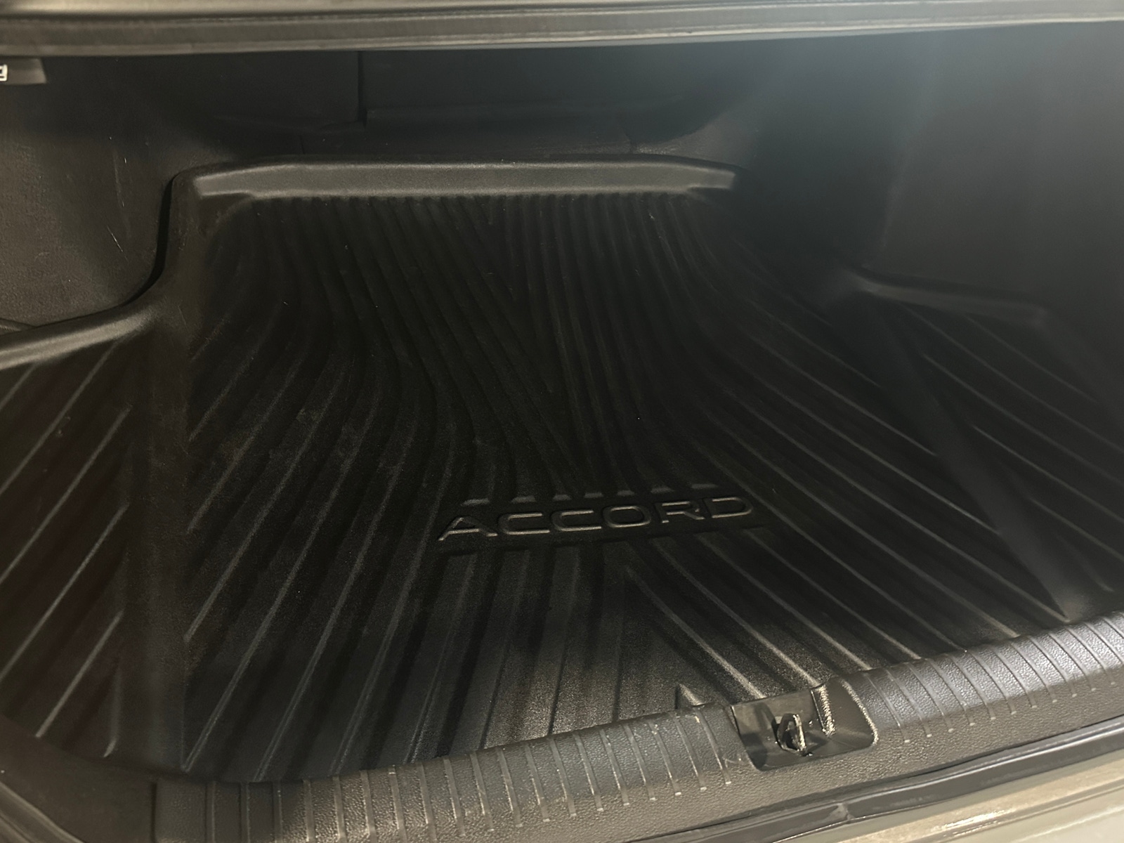 Thumbnail: 2025 Honda Accord - 6