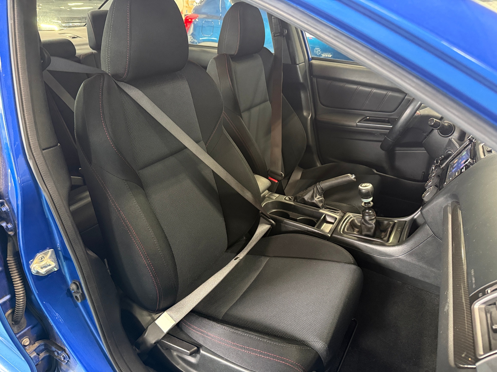 Thumbnail: 2020 Subaru WRX - 2