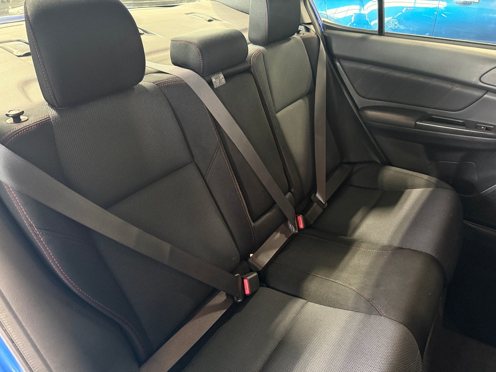 Thumbnail: 2020 Subaru WRX - 6