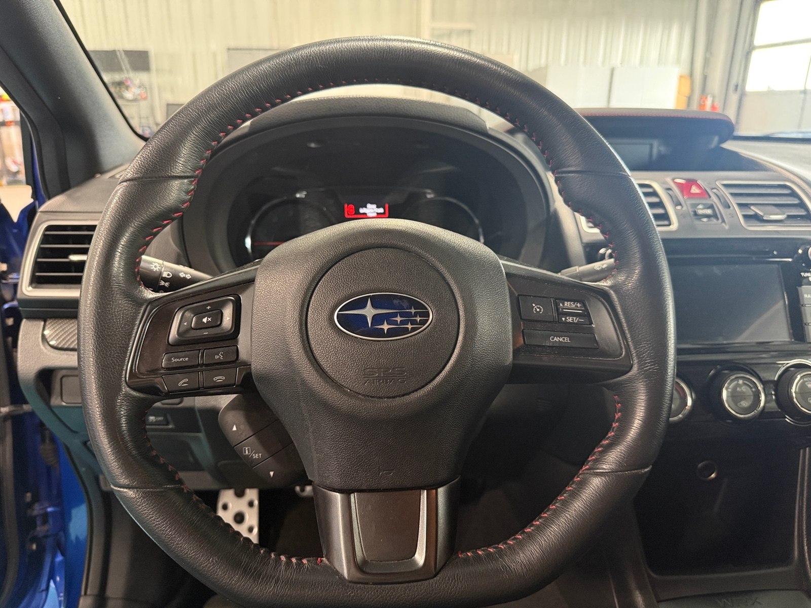 Thumbnail: 2020 Subaru WRX - 5